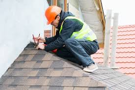 Fast & Reliable Emergency Roof Repairs in Lowellville, OH